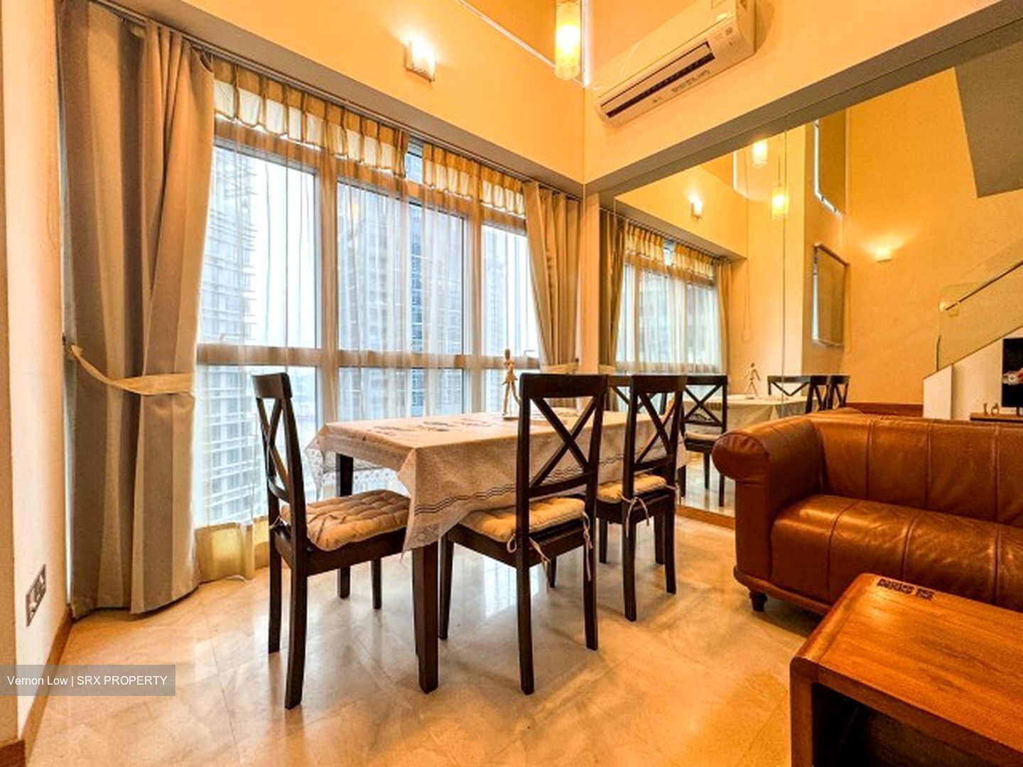 Icon (D2), Apartment #620060301